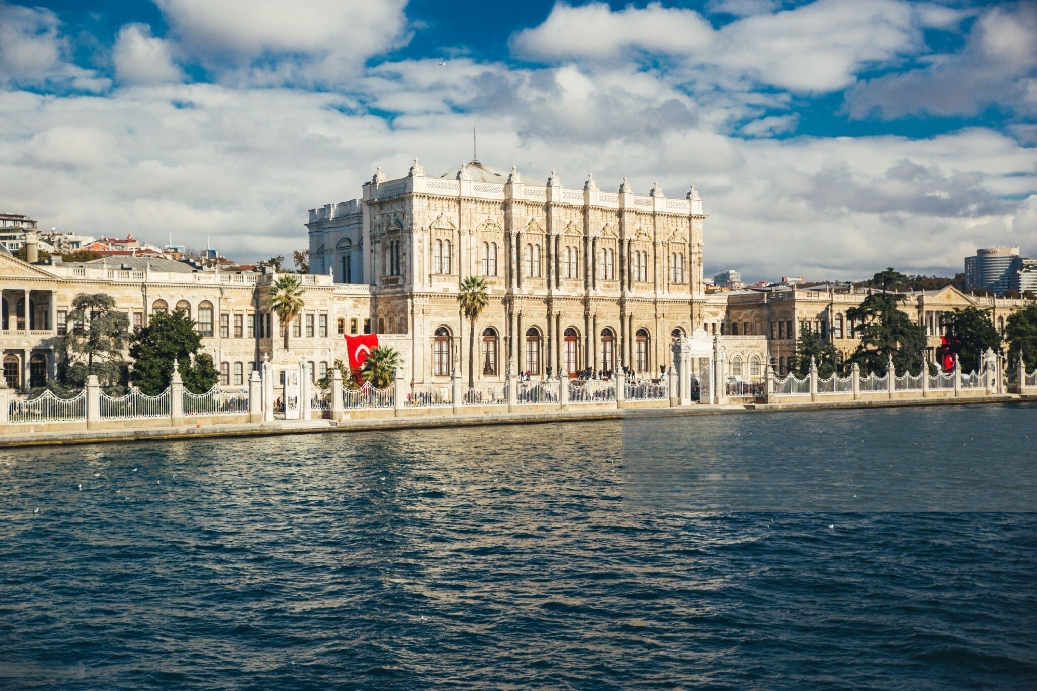 Beşiktaş’ta Uzun Dönem Airbnb Kiralık Ev Fırsatları