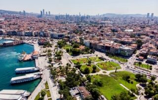 Kadıköy’de Airbnb Kiralık Daireler ve Fiyatları