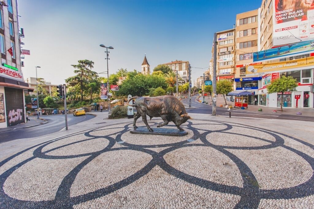 Kadıköy'deki En İyi Airbnb Evleri