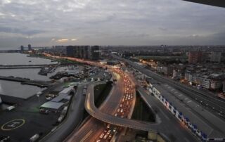 Bakırköy’de Günlük ve Haftalık Kiralık Airbnb Fırsatları