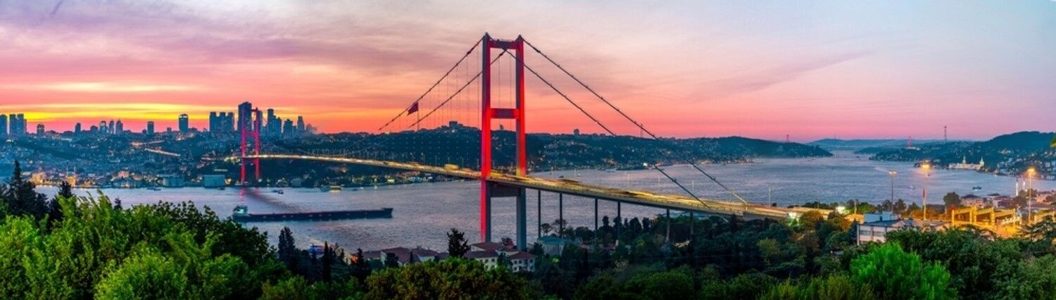 Ortaköy’de Boğaz Manzaralı Airbnb Kiralık Evler