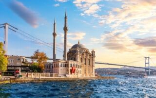 Ortaköy’de Konforlu ve Lüks Airbnb Kiralık Daire Seçenekleri