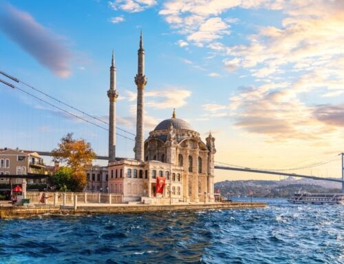 Ortaköy’de Konforlu ve Lüks Airbnb Kiralık Daire Seçenekleri