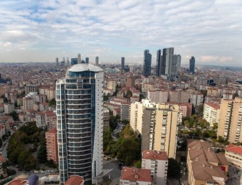 Şişli’nin En İyi ve Güvenilir Airbnb Evleri