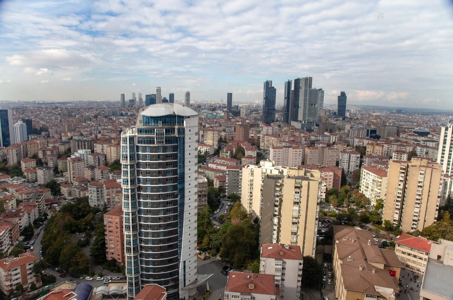 Şişli’nin En İyi ve Güvenilir Airbnb Evleri