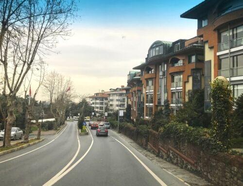 Ulus’ta Lüks ve Konforlu Airbnb’ler