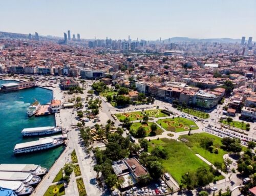 Kadıköy’de Airbnb Kiralık Daireler ve Fiyatları