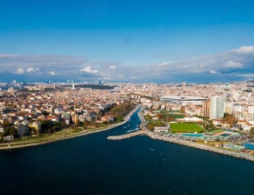 Kadıköy’de Airbnb Konaklama Seçenekleri